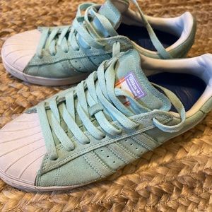 Adidas skateborading unisex